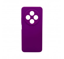 Чохол для смартфона Cosmic Silicone Case AA for Xiaomi Redmi 14C Purple (CosSilXi14CPurple)