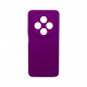 Чохол для смартфона Cosmic Silicone Case AA for Xiaomi Redmi 14C Purple (CosSilXi14CPurple)