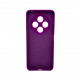 Чохол для смартфона Cosmic Silicone Case AA for Xiaomi Redmi 14C Purple (CosSilXi14CPurple)