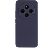 Чохол для смартфона Cosmic Silicone Case AA for Xiaomi Redmi 14C Midnight Blue (CosSilXi14CMidnightBlue)