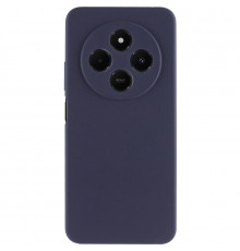 Чехол для смартфона Cosmic Silicone Case AA для Xiaomi Redmi 14C Midnight Blue (CosSilXi14CMidnightBlue)