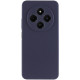 Чохол для смартфона Cosmic Silicone Case AA for Xiaomi Redmi 14C Midnight Blue (CosSilXi14CMidnightBlue)