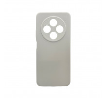 Чохол для смартфона Cosmic Silicone Case AA for Xiaomi Redmi 14C White (CosSilXi14CWhite)