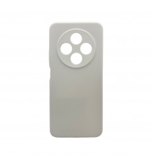 Чехол для смартфона Cosmic Silicone Case AA для Xiaomi Redmi 14C White (CosSilXi14CWhite)