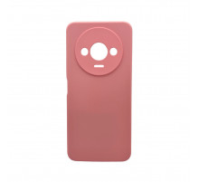 Чохол для смартфона Cosmic Silicone Case AA for Xiaomi Redmi A3 4G Rose Pink (CosSilXiA3RosePink)