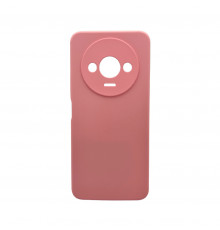 Чехол для смартфона Cosmic Silicone Case AA для Xiaomi Redmi A3 4G Rose Pink (CosSilXiA3RosePink)