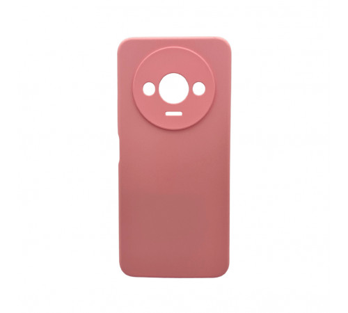 Чохол для смартфона Cosmic Silicone Case AA for Xiaomi Redmi A3 4G Rose Pink (CosSilXiA3RosePink)