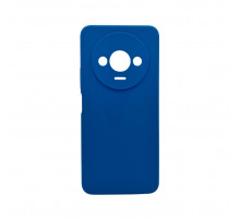 Чохол для смартфона Cosmic Silicone Case AA for Xiaomi Redmi A3 4G Light Blue (CosSilXiA3LightBlue)