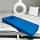 Чохол для смартфона Cosmic Silicone Case AA for Xiaomi Redmi A3 4G Light Blue (CosSilXiA3LightBlue)
