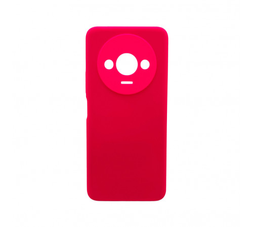 Чохол для смартфона Cosmic Silicone Case AA for Xiaomi Redmi A3 4G Phosphor (CosSilXiA3Phosphor)