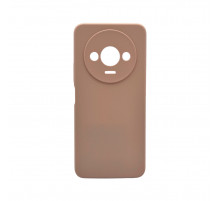 Чохол для смартфона Cosmic Silicone Case AA for Xiaomi Redmi A3 4G Sand Powder (CosSilXiA3SandPowder)