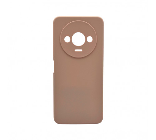 Чохол для смартфона Cosmic Silicone Case AA for Xiaomi Redmi A3 4G Sand Powder (CosSilXiA3SandPowder)
