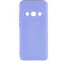 Чохол для смартфона Cosmic Silicone Case AA for Xiaomi Redmi A3 4G Elegant Purple (CosSilXiA3ElegantPurple)