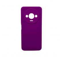 Чехол для смартфона Cosmic Silicone Case AA для Xiaomi Redmi A3 4G Purple (CosSilXiA3Purple)