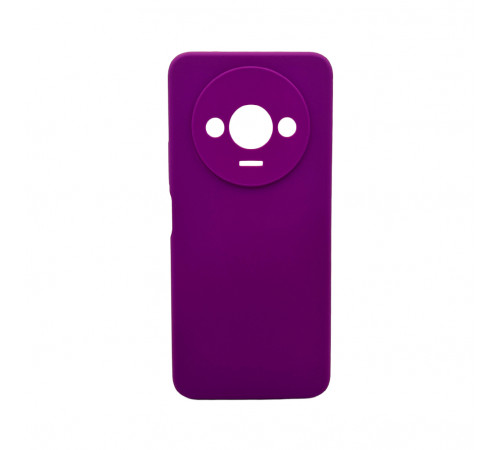 Чохол для смартфона Cosmic Silicone Case AA for Xiaomi Redmi A3 4G Purple (CosSilXiA3Purple)