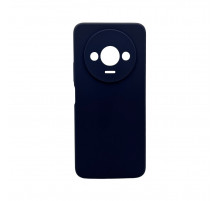 Чохол для смартфона Cosmic Silicone Case AA for Xiaomi Redmi A3 4G Midnight Blue (CosSilXiA3MidnightBlue)