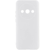 Чохол для смартфона Cosmic Silicone Case AA for Xiaomi Redmi A3 4G White (CosSilXiA3White)
