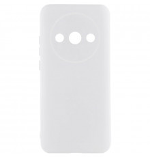 Чехол для смартфона Cosmic Silicone Case AA для Xiaomi Redmi A3 4G White (CosSilXiA3White)