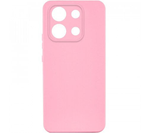 Чохол для смартфона Cosmic Silicone Case AA for Xiaomi Redmi Note 13 4G Rose Pink (CosSilXiNo13RosePink)