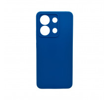 Чохол для смартфона Cosmic Silicone Case AA for Xiaomi Redmi Note 13 4G Light Blue (CosSilXiNo13LightBlue)