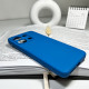 Чохол для смартфона Cosmic Silicone Case AA for Xiaomi Redmi Note 13 4G Light Blue (CosSilXiNo13LightBlue)