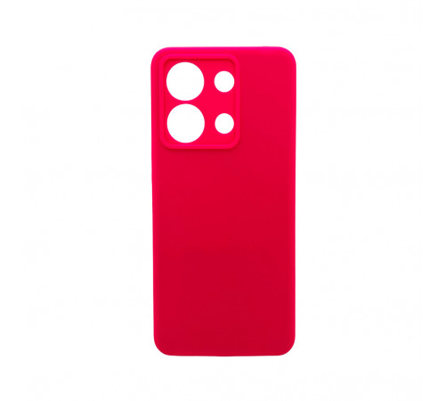 Чохол для смартфона Cosmic Silicone Case AA for Xiaomi Redmi Note 13 4G Phosphor (CosSilXiNo13Phosphor)