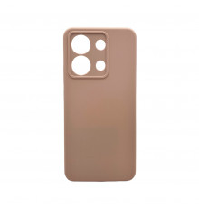 Чохол для смартфона Cosmic Silicone Case AA for Xiaomi Redmi Note 13 4G Sand Powder (CosSilXiNo13SandPowder)