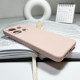 Чохол для смартфона Cosmic Silicone Case AA for Xiaomi Redmi Note 13 4G Sand Powder (CosSilXiNo13SandPowder)