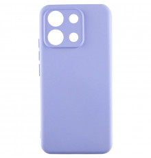 Чехол для смартфона Cosmic Silicone Case AA для Xiaomi Redmi Note 13 4G Elegant Purple (CosSilXiNo13ElegantPurple)