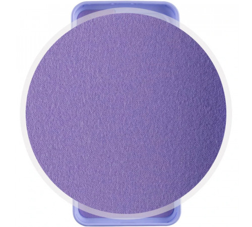 Чохол для смартфона Cosmic Silicone Case AA for Xiaomi Redmi Note 13 4G Elegant Purple (CosSilXiNo13ElegantPurple)