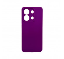 Чохол для смартфона Cosmic Silicone Case AA for Xiaomi Redmi Note 13 4G Purple (CosSilXiNo13Purple)