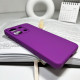 Чохол для смартфона Cosmic Silicone Case AA for Xiaomi Redmi Note 13 4G Purple (CosSilXiNo13Purple)
