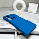 Чохол для смартфона Cosmic Silicone Case AA for Xiaomi Redmi Note 13 Pro 4G Light Blue (CosSilXiNo13PLightBlue)