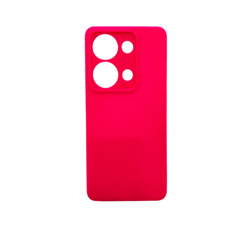 Чохол для смартфона Cosmic Silicone Case AA for Xiaomi Redmi Note 13 Pro 4G Phosphor (CosSilXiNo13PPhosphor)