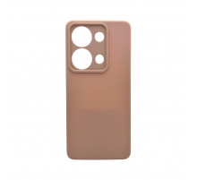Чохол для смартфона Cosmic Silicone Case AA for Xiaomi Redmi Note 13 Pro 4G Sand Powder (CosSilXiNo13PSandPowder)