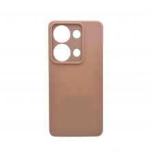 Чохол для смартфона Cosmic Silicone Case AA for Xiaomi Redmi Note 13 Pro 4G Sand Powder (CosSilXiNo13PSandPowder)