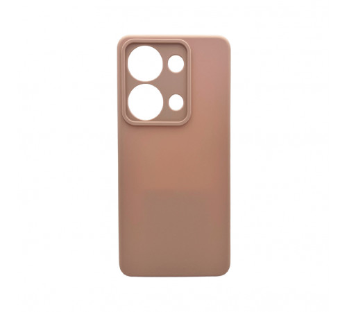 Чохол для смартфона Cosmic Silicone Case AA for Xiaomi Redmi Note 13 Pro 4G Sand Powder (CosSilXiNo13PSandPowder)