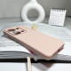 Чохол для смартфона Cosmic Silicone Case AA for Xiaomi Redmi Note 13 Pro 4G Sand Powder (CosSilXiNo13PSandPowder)