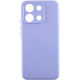 Чохол для смартфона Cosmic Silicone Case AA for Xiaomi Redmi Note 13 Pro 4G Elegant Purple (CosSilXiNo13PElegantPurple)