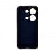 Чохол для смартфона Cosmic Silicone Case AA for Xiaomi Redmi Note 13 Pro 4G Midnight Blue (CosSilXiNo13PMidnightBlue)
