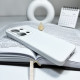 Чохол для смартфона Cosmic Silicone Case AA for Xiaomi Redmi Note 13 Pro 4G White (CosSilXiNo13PWhite)