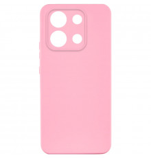 Чохол для смартфона Cosmic Silicone Case AA for Xiaomi Redmi Note 13 Pro 5G/POCO X6 5G Rose Pink (CosSilXiNo13P5GRosePink)