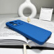 Чохол для смартфона Cosmic Silicone Case AA for Xiaomi Redmi Note 13 Pro 5G/POCO X6 5G Light Blue (CosSilXiNo13P5GLightBlue)