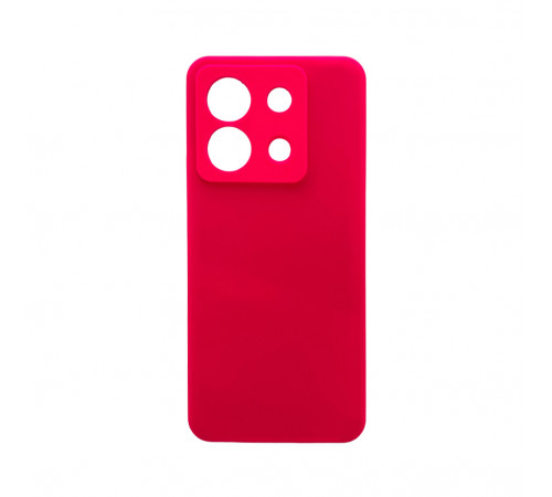 Чохол для смартфона Cosmic Silicone Case AA for Xiaomi Redmi Note 13 Pro 5G/POCO X6 5G Phosphor (CosSilXiNo13P5GPhosphor)