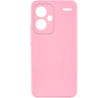 Чохол для смартфона Cosmic Silicone Case AA for Xiaomi Redmi Note 13 Pro Plus 5G Rose Pink (CosSilXiNo13P+RosePink)