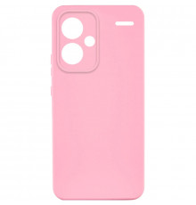 Чохол для смартфона Cosmic Silicone Case AA for Xiaomi Redmi Note 13 Pro Plus 5G Rose Pink (CosSilXiNo13P+RosePink)