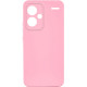 Чохол для смартфона Cosmic Silicone Case AA for Xiaomi Redmi Note 13 Pro Plus 5G Rose Pink (CosSilXiNo13P+RosePink)