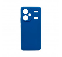 Чохол для смартфона Cosmic Silicone Case AA for Xiaomi Redmi Note 13 Pro Plus 5G Light Blue (CosSilXiNo13P+LightBlue)