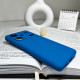 Чохол для смартфона Cosmic Silicone Case AA for Xiaomi Redmi Note 13 Pro Plus 5G Light Blue (CosSilXiNo13P+LightBlue)
