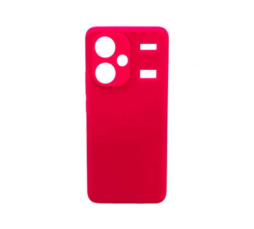 Чохол для смартфона Cosmic Silicone Case AA for Xiaomi Redmi Note 13 Pro Plus 5G Phosphor (CosSilXiNo13P+Phosphor)